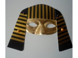 maska za odrasle FARAON